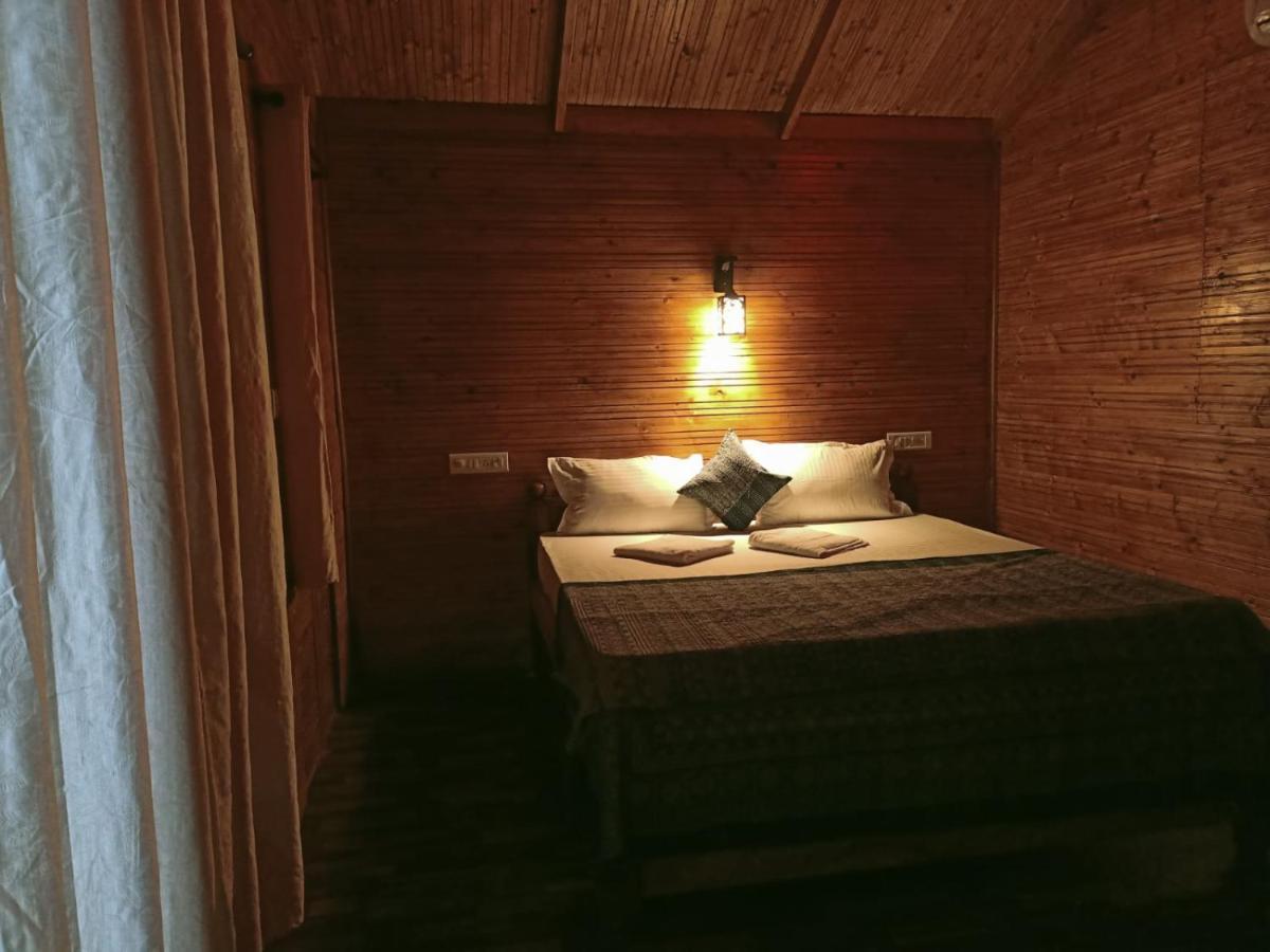 Hotel Next Ta Sea Palolem Exteriér fotografie